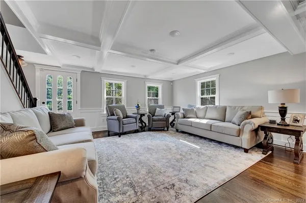 $995,000 | 2222 Ridge Road, North Haven, CT 06473