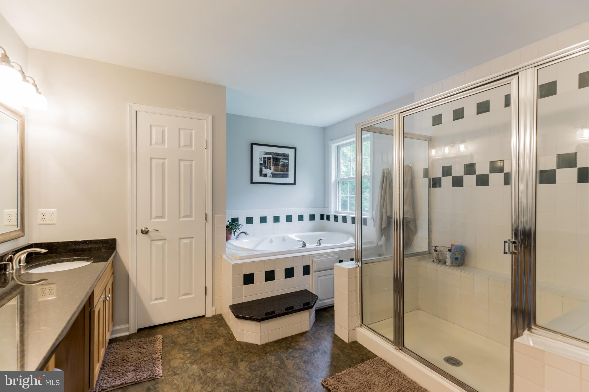 4755 Willows Road Chesapeake Beach, MD 20732 - Photo 22 of 41 Master BEdroom Ensuite