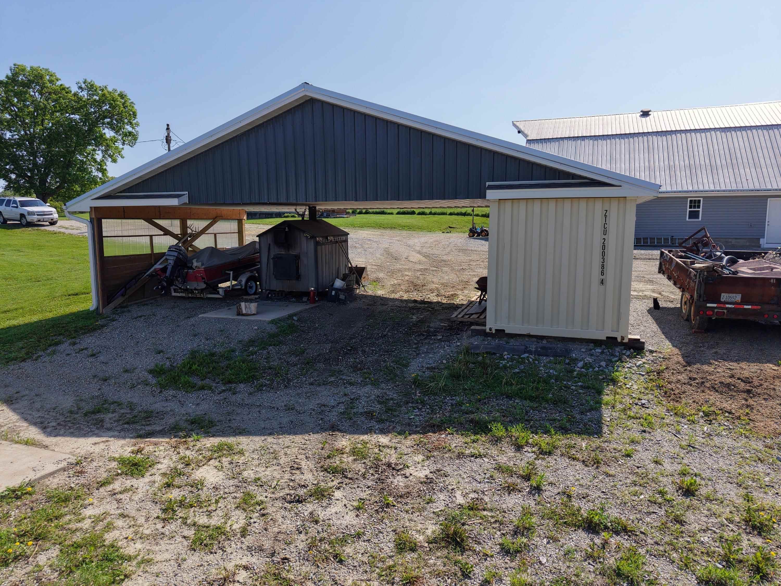 7469 Grant River Road Cassville, WI 53806 - Photo 40 of 62