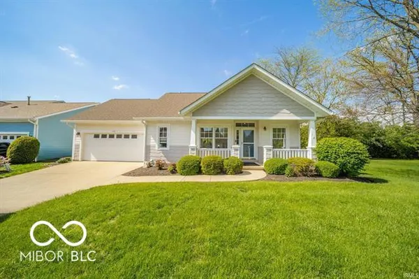 $277,900 | 4300 West Coyote Run Court, Muncie, IN 47304