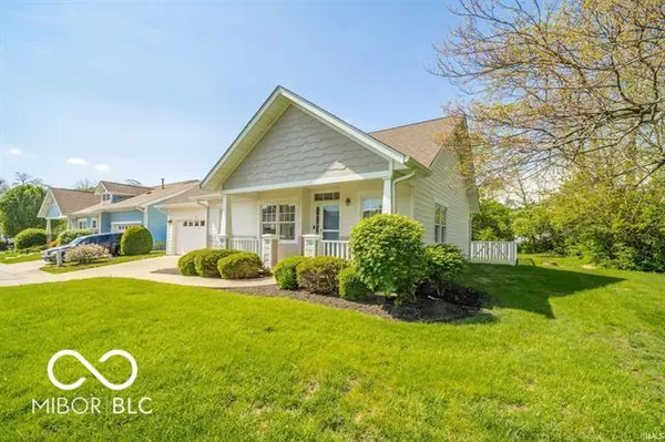 $277,900 | 4300 West Coyote Run Court, Muncie, IN 47304