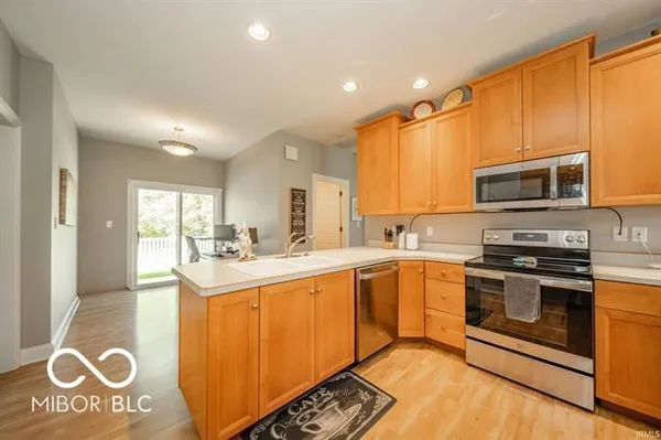 $277,900 | 4300 West Coyote Run Court, Muncie, IN 47304