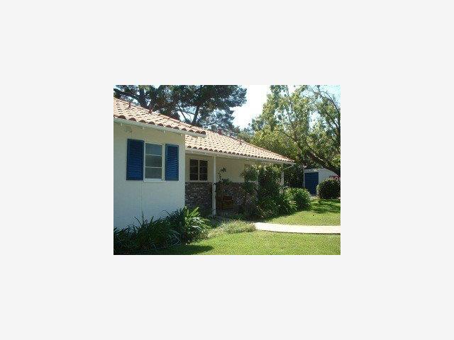 670 Covington Road Los Altos, CA 94024 - Photo 3 of 8 a picture of a house with a yard