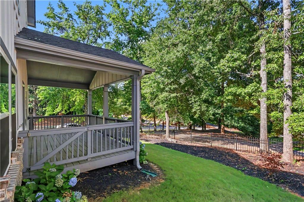 9103 Golfview Lane Covington, GA 30014 - Photo 39 of 44
