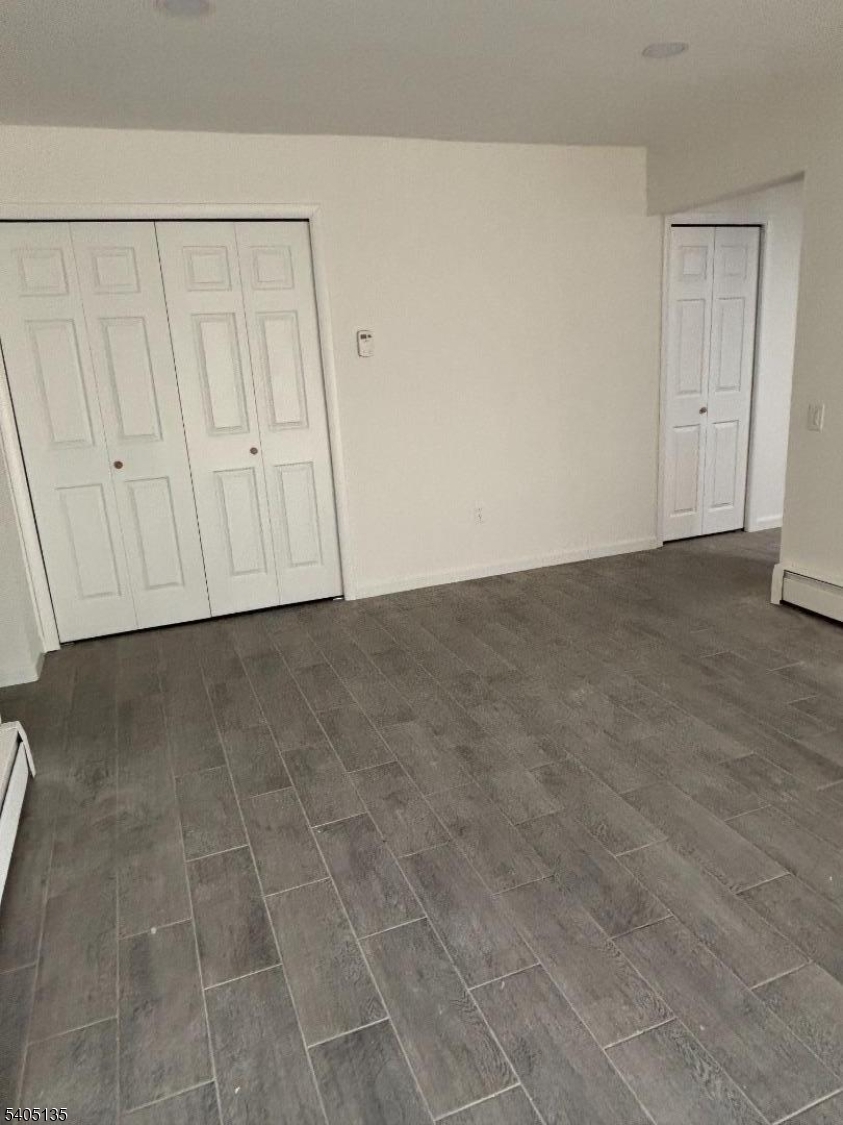 1 River Road, Unit C Nutley, NJ 07110 - Photo 12 of 14 a view of an empty room