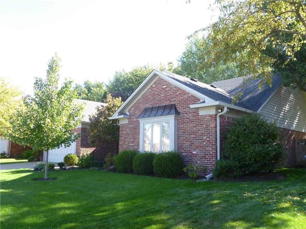 12219 Brompton Road Carmel, IN 46033 - Photo 2 of 24 Gallery Image 2