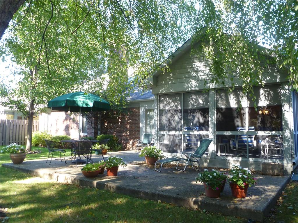 12219 Brompton Road Carmel, IN 46033 - Photo 19 of 24 Gallery Image 19
