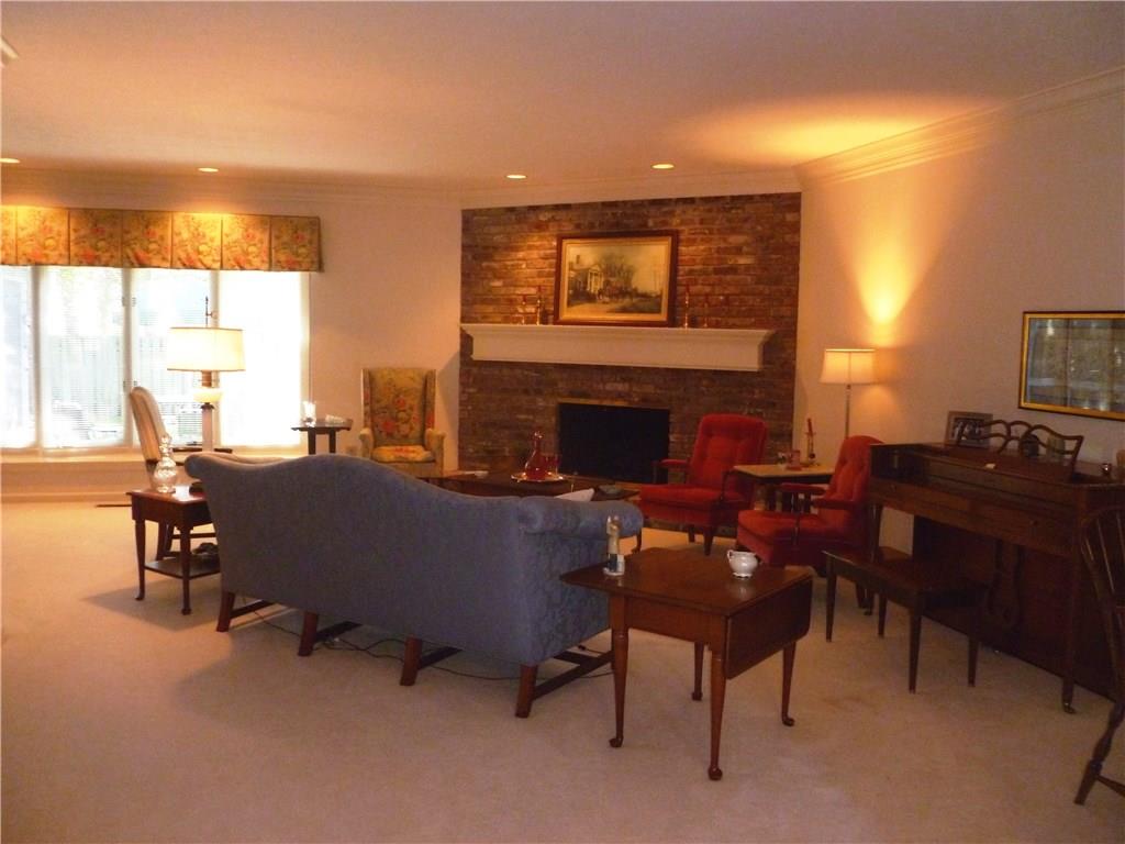 12219 Brompton Road Carmel, IN 46033 - Photo 3 of 24 Gallery Image 3