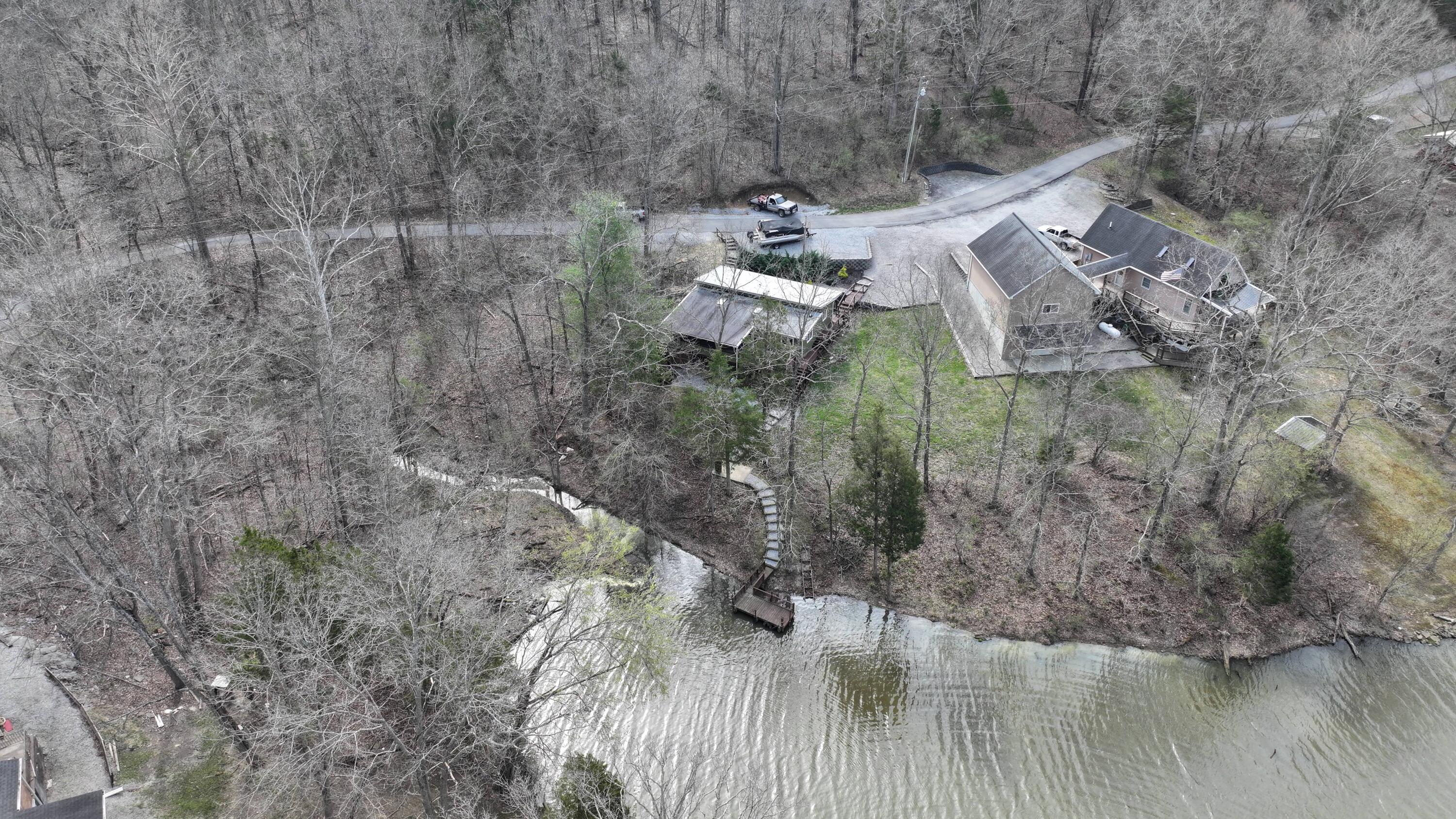 445 Davis Lake Road, Unit 1 Owenton, KY 40359 - Photo 13 of 38 Gallery Image 13