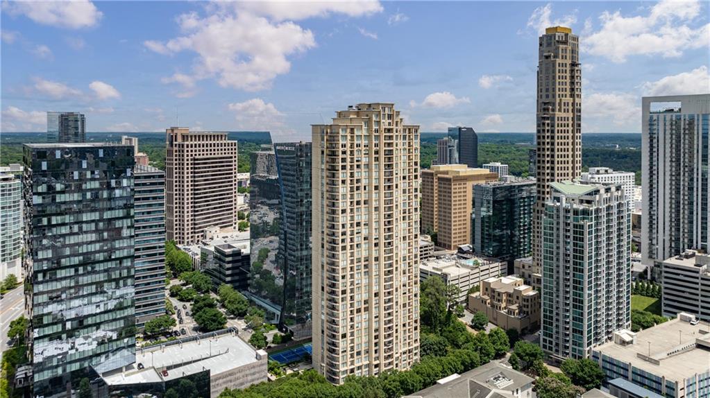 3445 Stratford Road Northeast, Unit 2507 Atlanta, GA 30326 - Photo 82 of 83