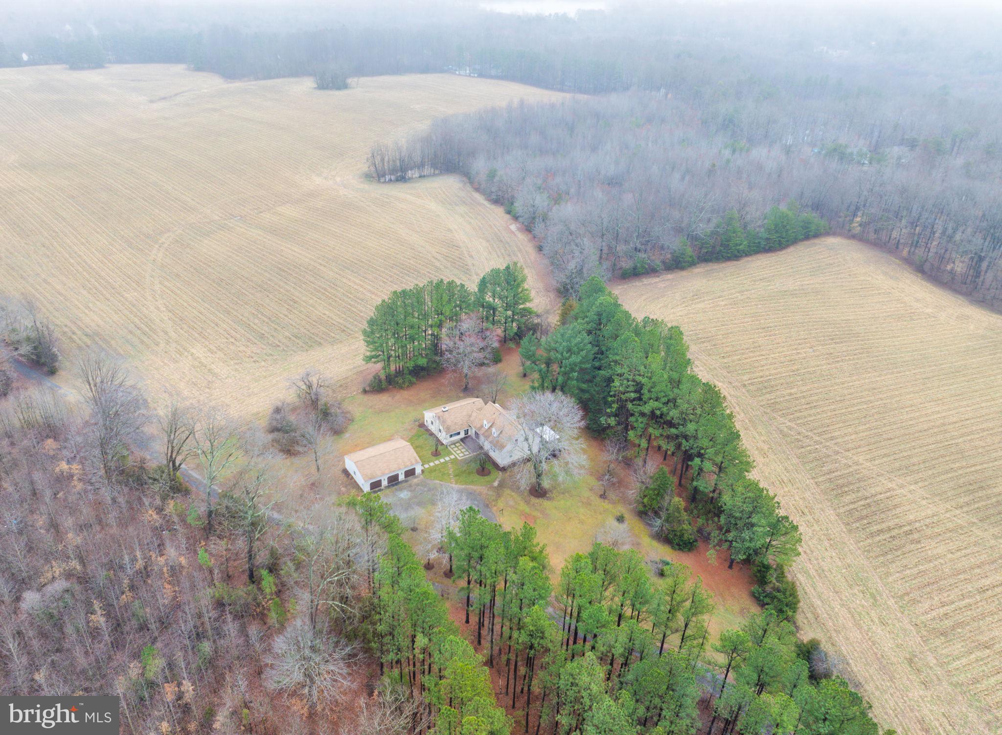 16419 Countyline Church Road Ruther Glen, VA 22546 - Photo 45 of 58