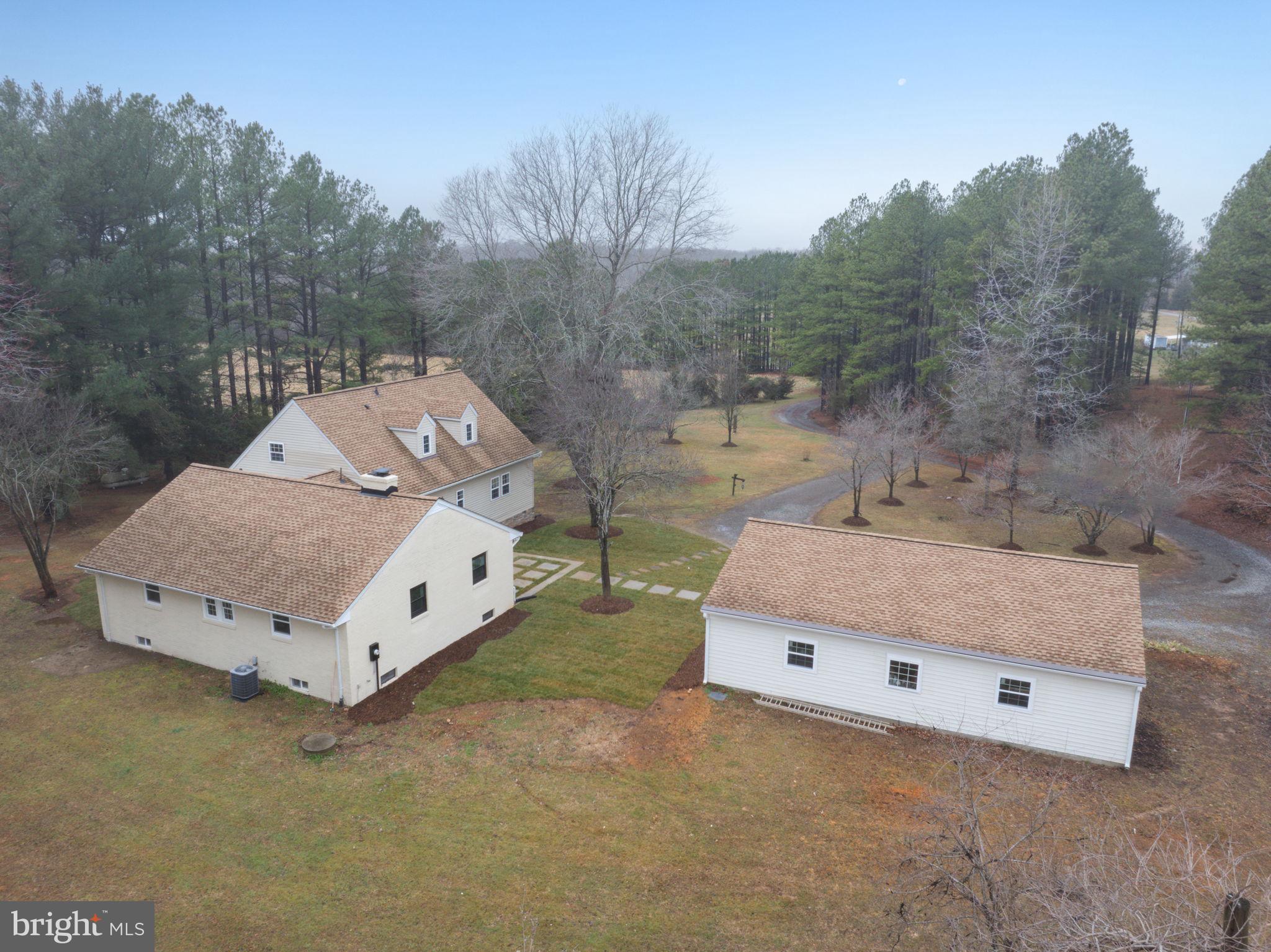 16419 Countyline Church Road Ruther Glen, VA 22546 - Photo 47 of 58
