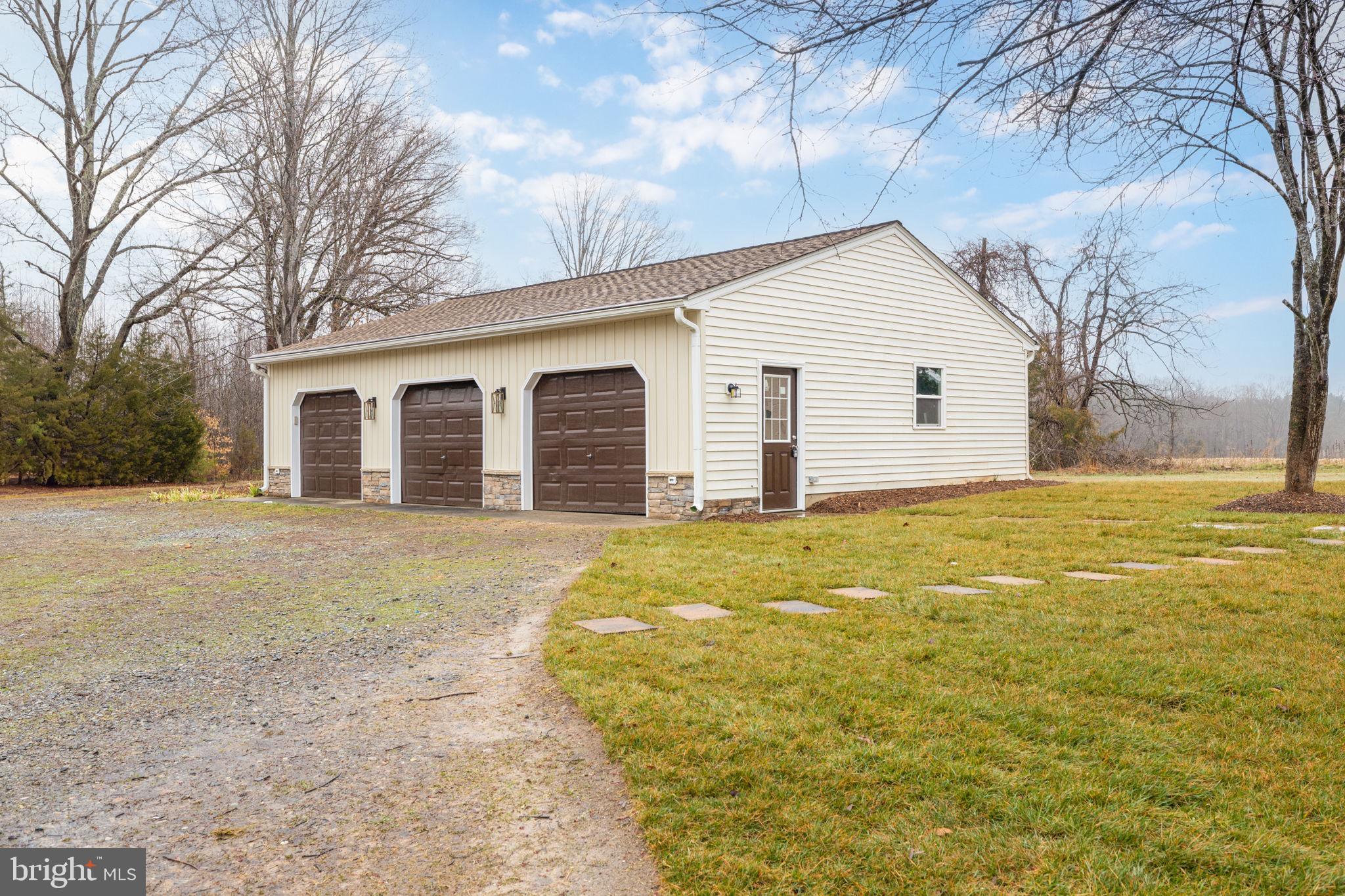 16419 Countyline Church Road Ruther Glen, VA 22546 - Photo 50 of 58