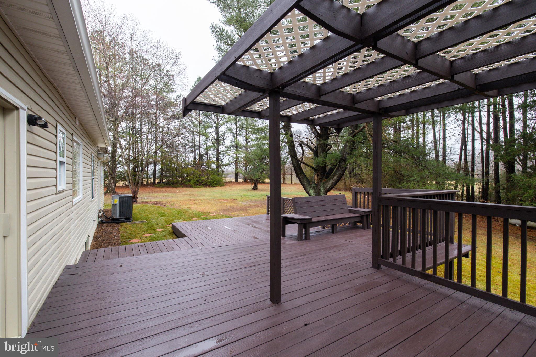 16419 Countyline Church Road Ruther Glen, VA 22546 - Photo 51 of 58