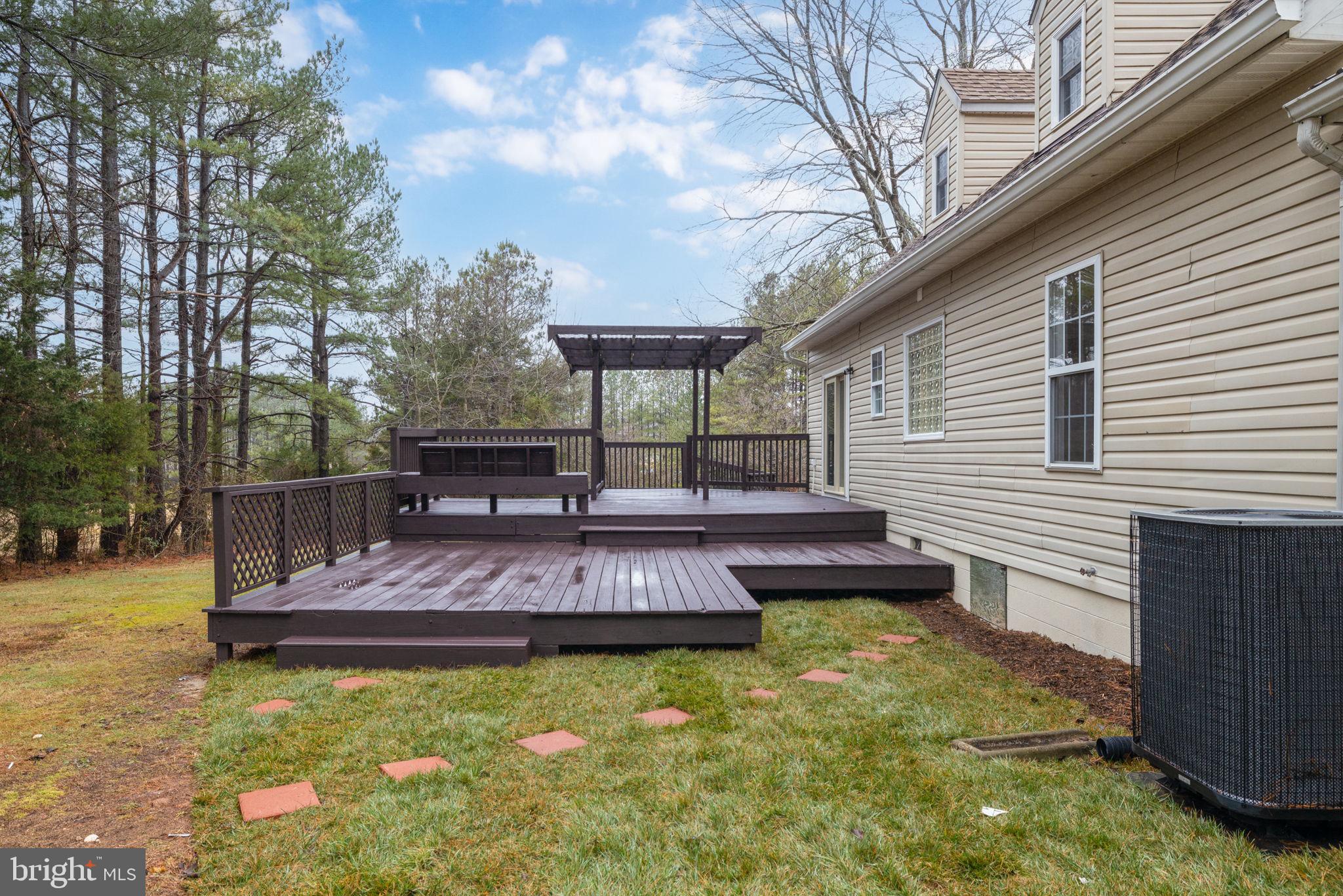 16419 Countyline Church Road Ruther Glen, VA 22546 - Photo 52 of 58
