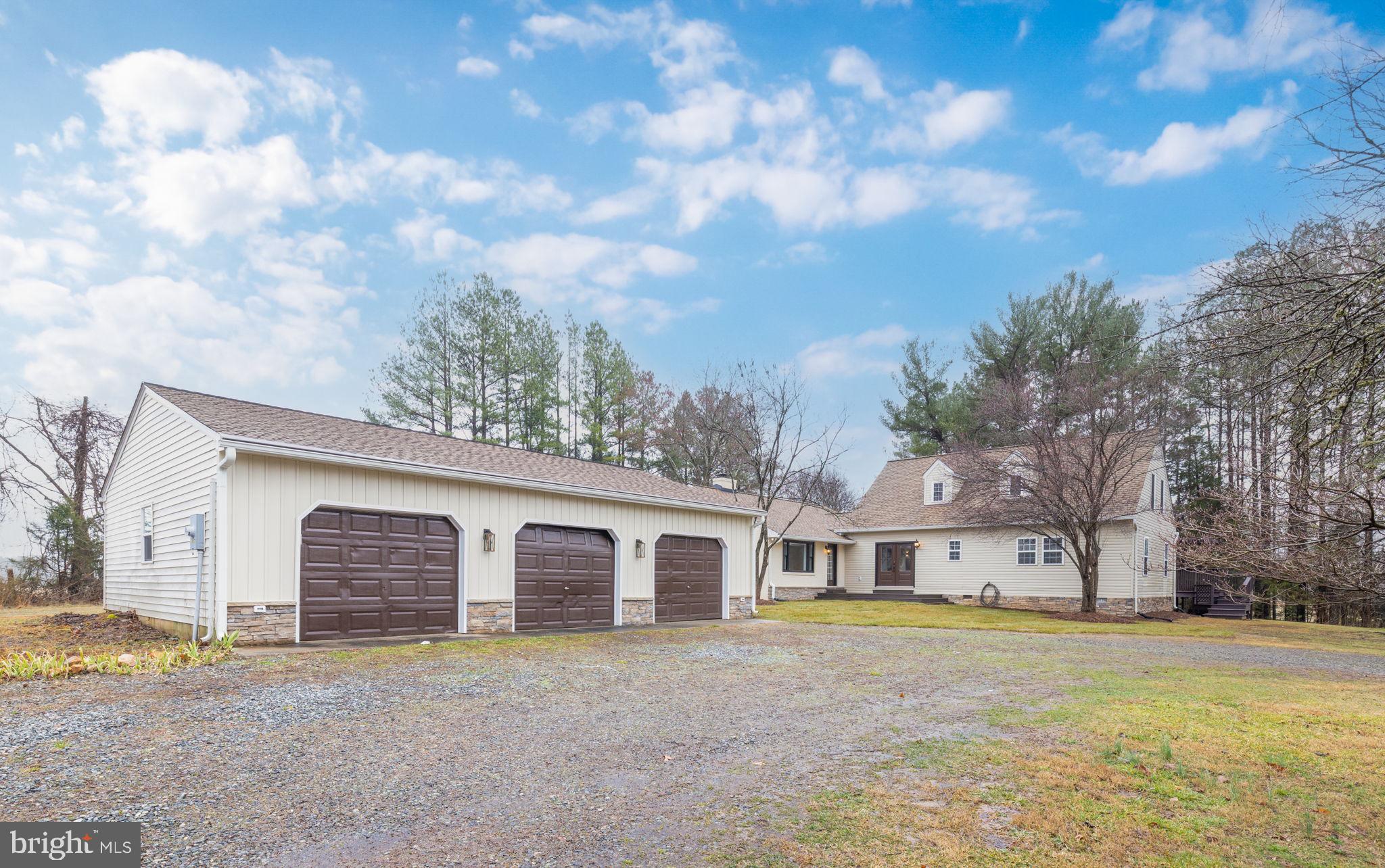 16419 Countyline Church Road Ruther Glen, VA 22546 - Photo 55 of 58