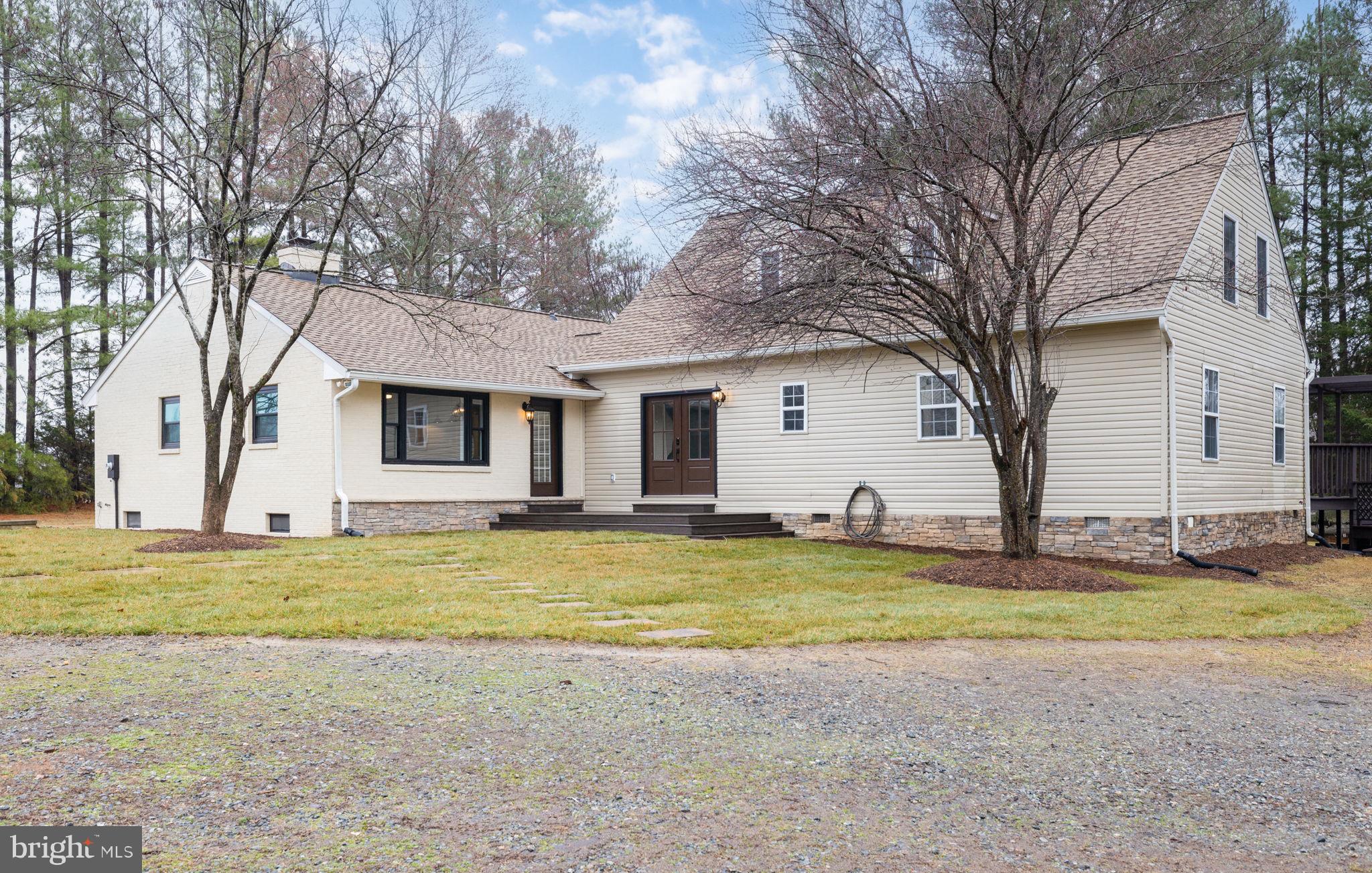 16419 Countyline Church Road Ruther Glen, VA 22546 - Photo 56 of 58