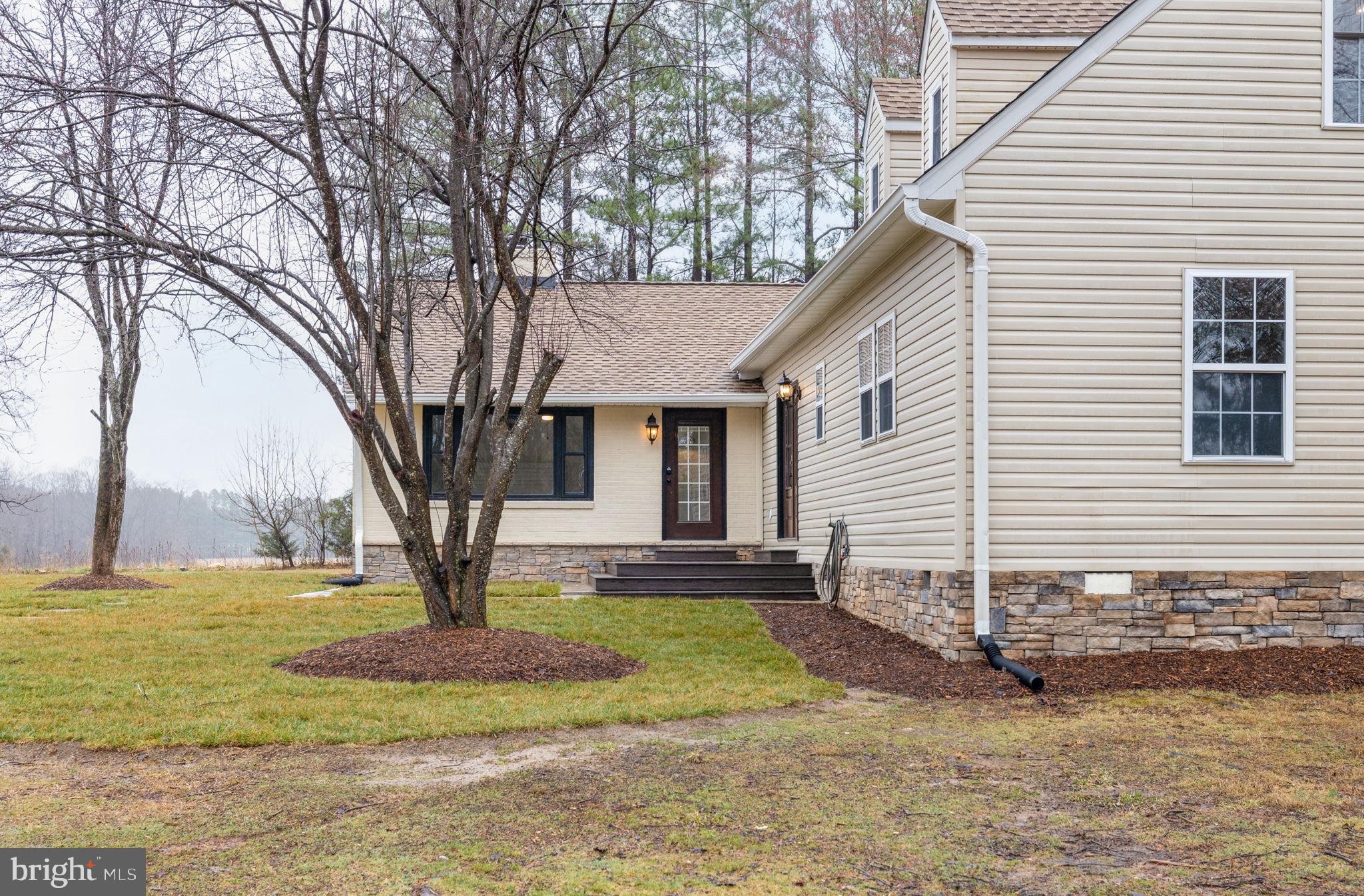 16419 Countyline Church Road Ruther Glen, VA 22546 - Photo 57 of 58