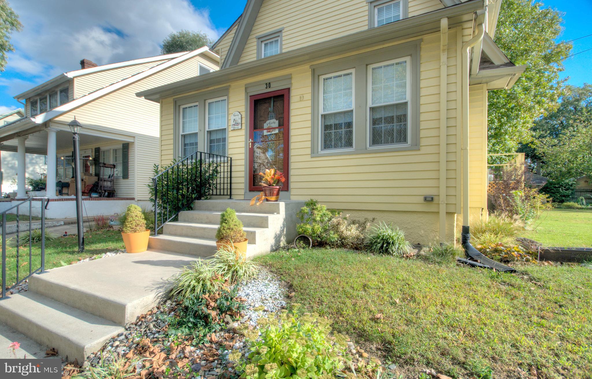 30 Cuthbert Road Cinnaminson, NJ 08077 - Photo 1 of 53 Gallery Image 1