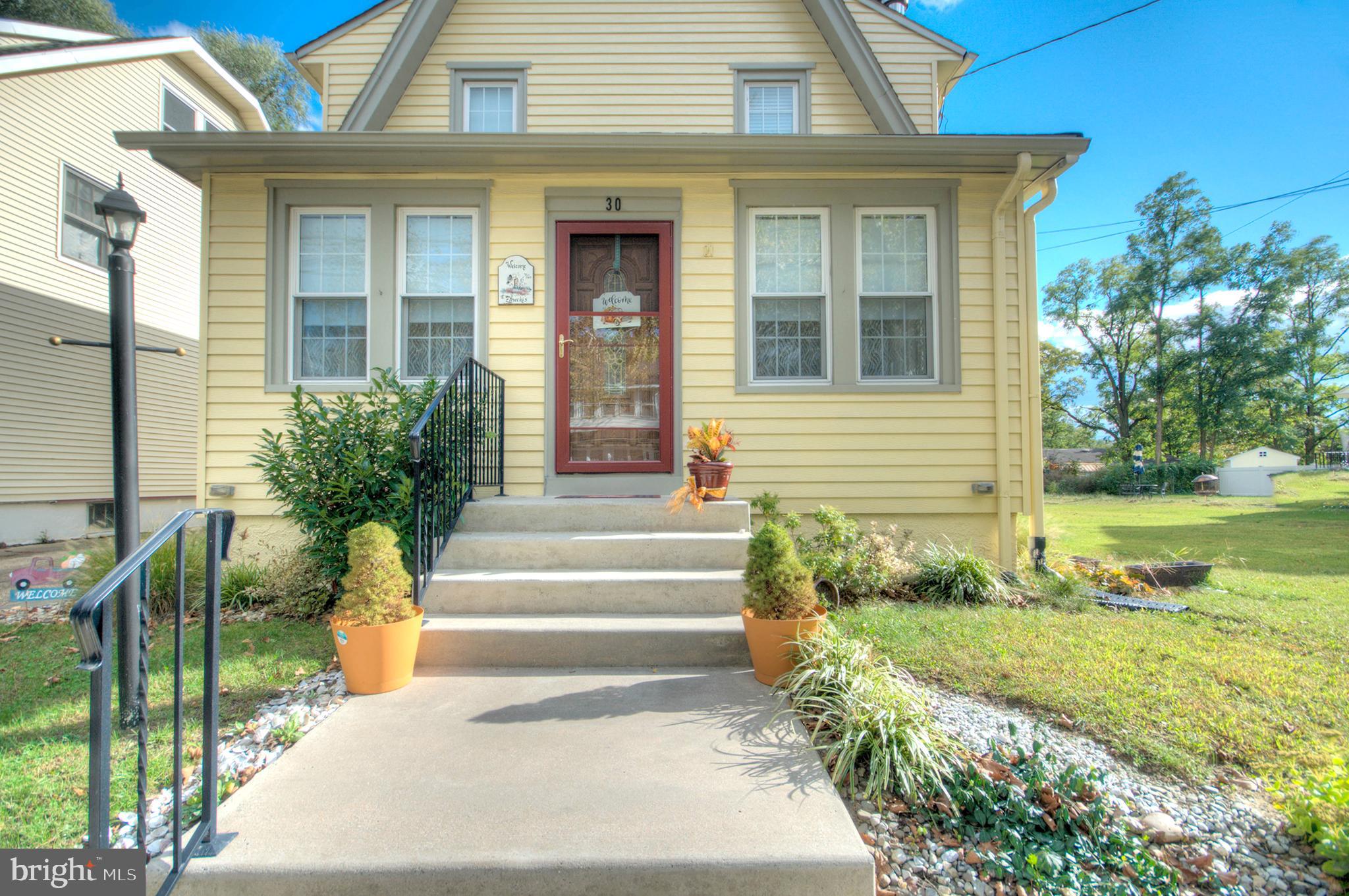 30 Cuthbert Road Cinnaminson, NJ 08077 - Photo 2 of 53 Gallery Image 2