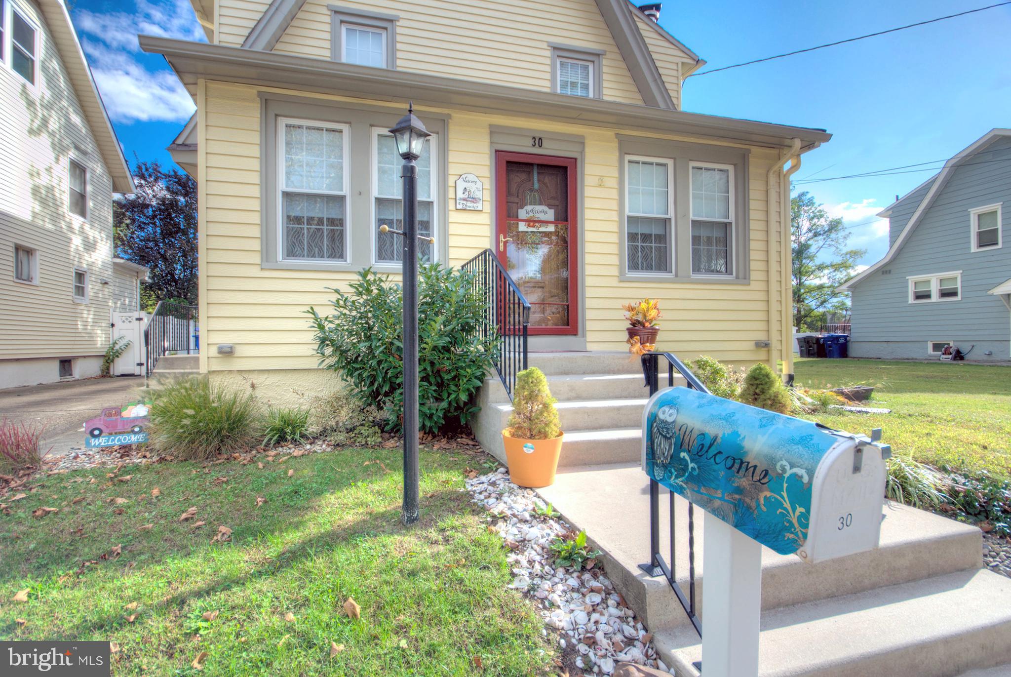 30 Cuthbert Road Cinnaminson, NJ 08077 - Photo 3 of 53 Gallery Image 3
