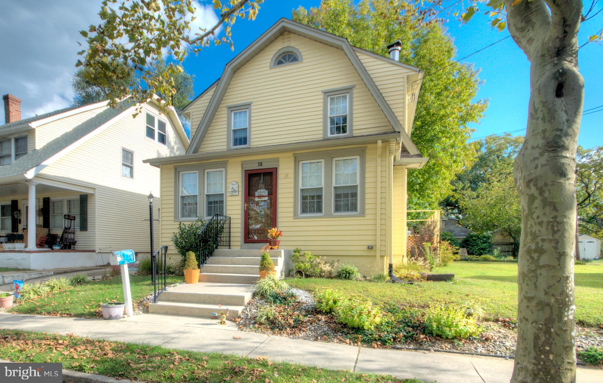 30 Cuthbert Road Cinnaminson, NJ 08077 - Photo 4 of 53 Gallery Image 4