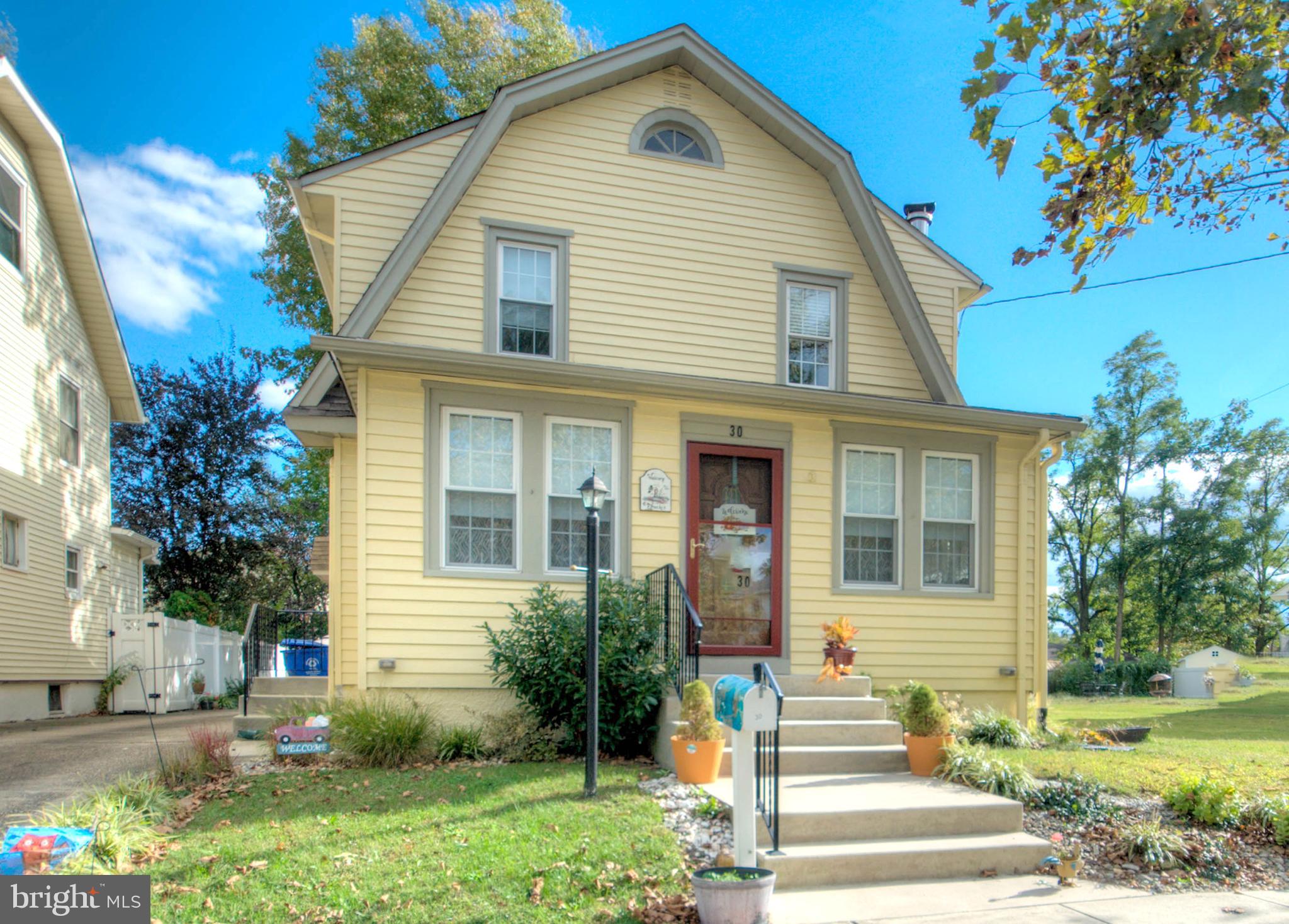 30 Cuthbert Road Cinnaminson, NJ 08077 - Photo 5 of 53 Gallery Image 5