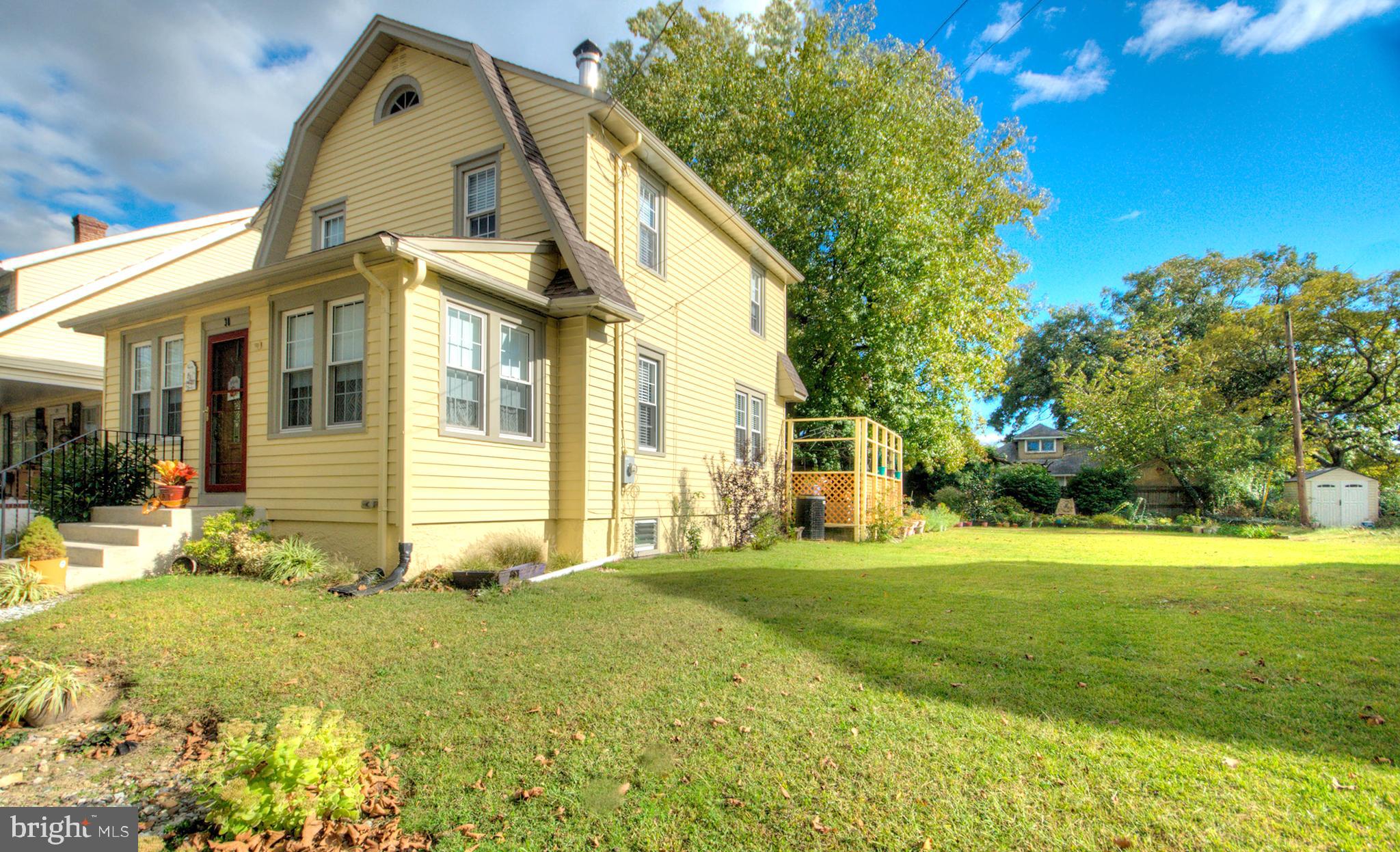 30 Cuthbert Road Cinnaminson, NJ 08077 - Photo 6 of 53 Gallery Image 6