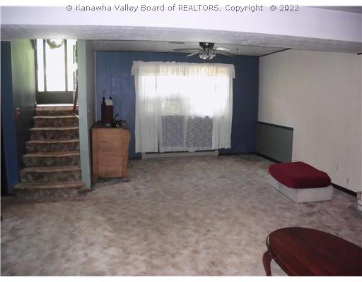 43 Lower Falls Road St. Albans, WV 25177 - Photo 5 of 8 Den/Family/Great Room.