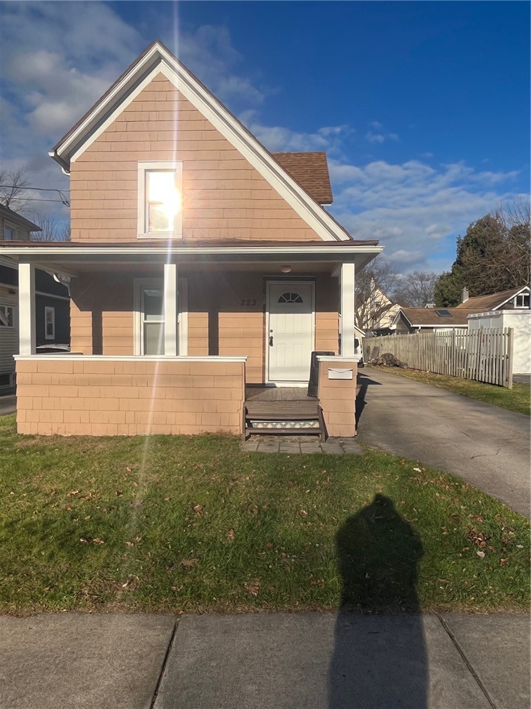 223 East Filbert Street East Rochester, NY 14445 - Photo 46 of 46