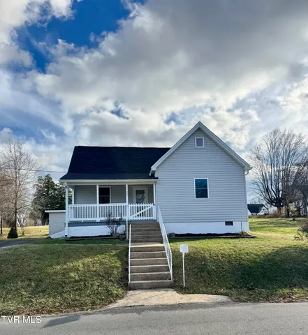 $239,900 | 2140 Randolph Street, Bristol, VA 24201