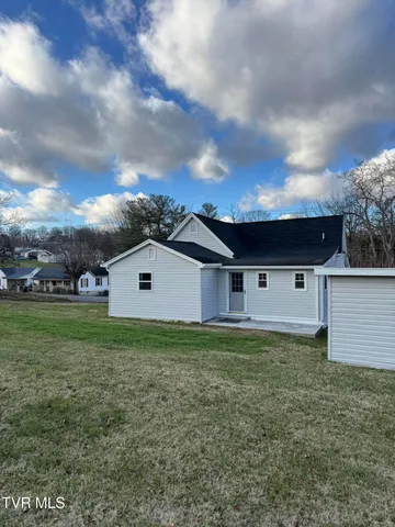 $234,900 | 2140 Randolph Street, Bristol, VA 24201