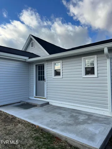 $234,900 | 2140 Randolph Street, Bristol, VA 24201