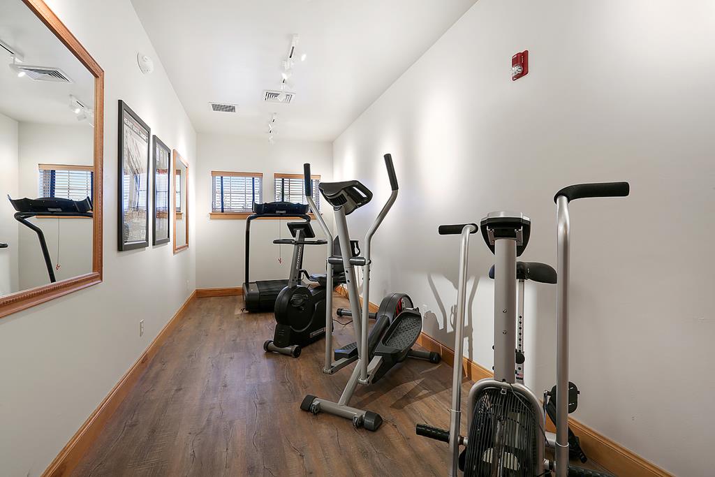 7578 Meadow Ridge Road, Unit B4 Egg Harbor, WI 54209 - Photo 4 of 11