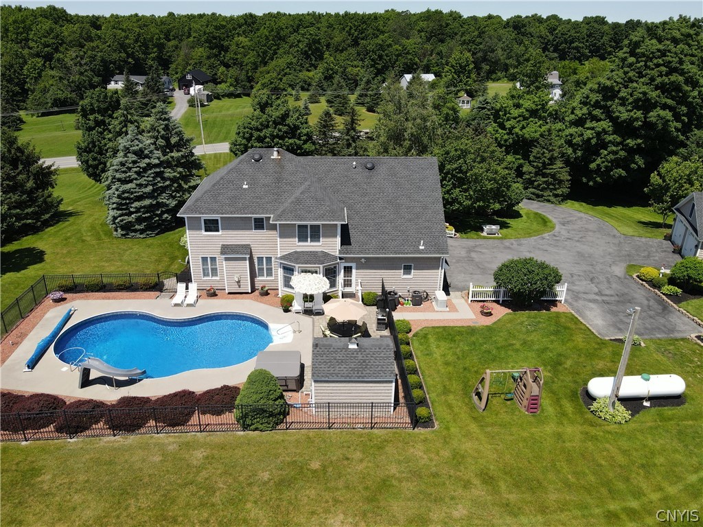 14058 County Rte 155 Adams Center, NY 13606 - Photo 34 of 39 Gallery Image 34