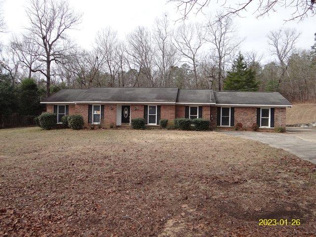 136 Miller Road Cusseta, GA 31805 - Photo 1 of 26 Main View