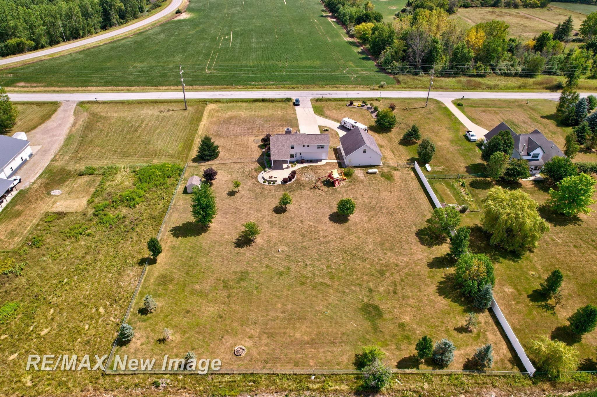 4881 North Gleaner Road Freeland, MI 48623 - Photo 35 of 39 Gallery Image 35