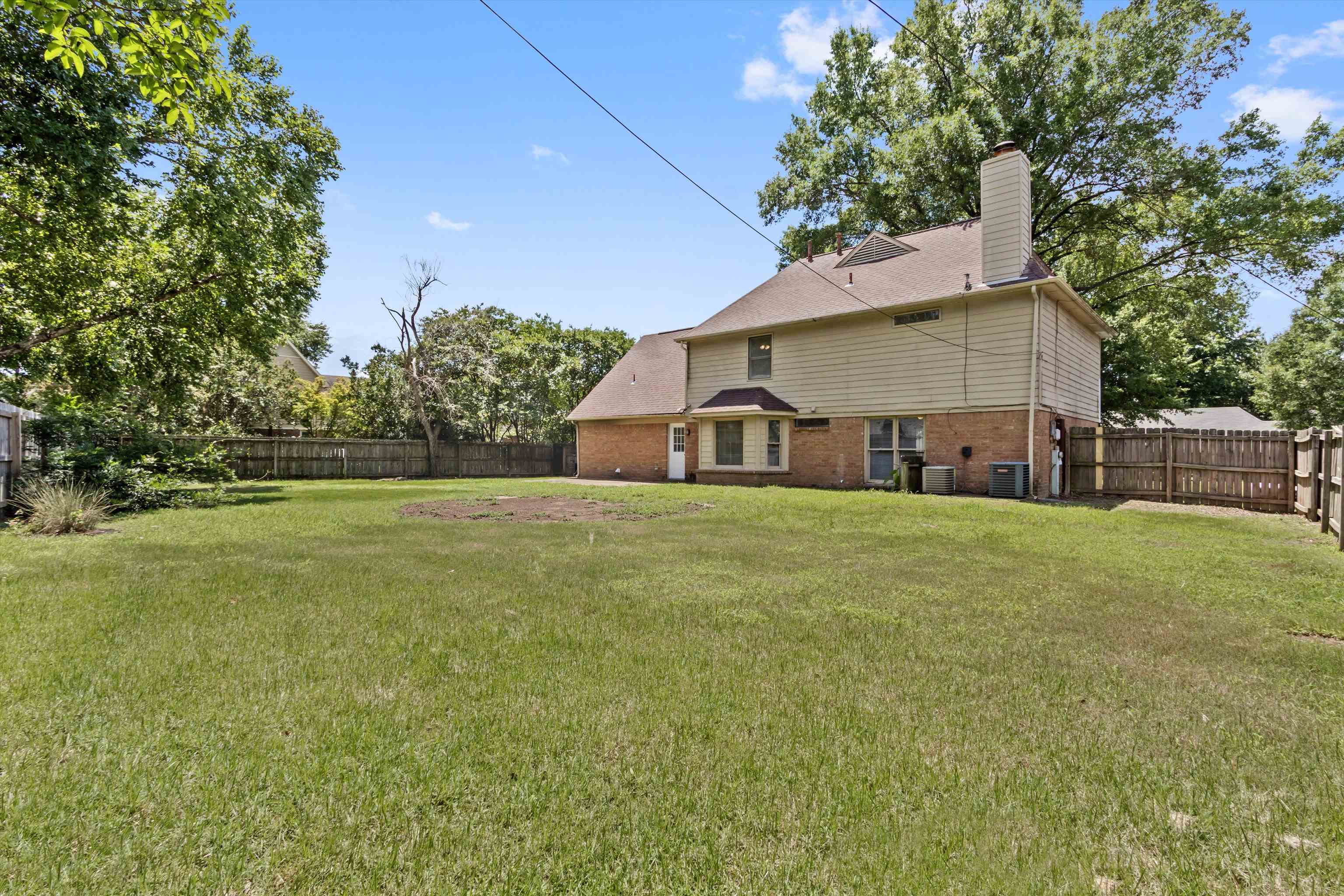 856 North Wood Shadows Lane Memphis, TN 38018 - Photo 28 of 30