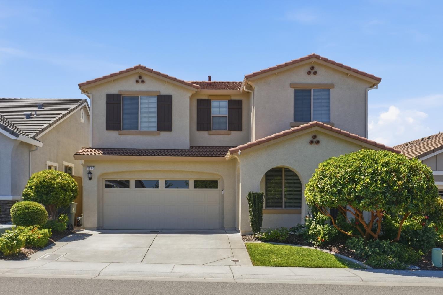 2240 Ranch View Drive Rocklin, CA 95765 - Photo 30 of 30