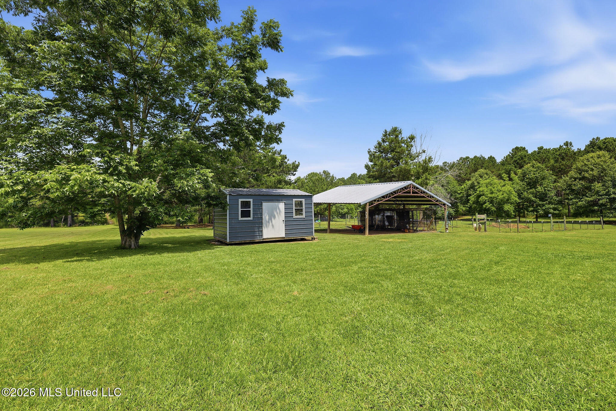 1122 Willis Cotton Road Summit, MS 39666 - Photo 29 of 31 CE4A5270