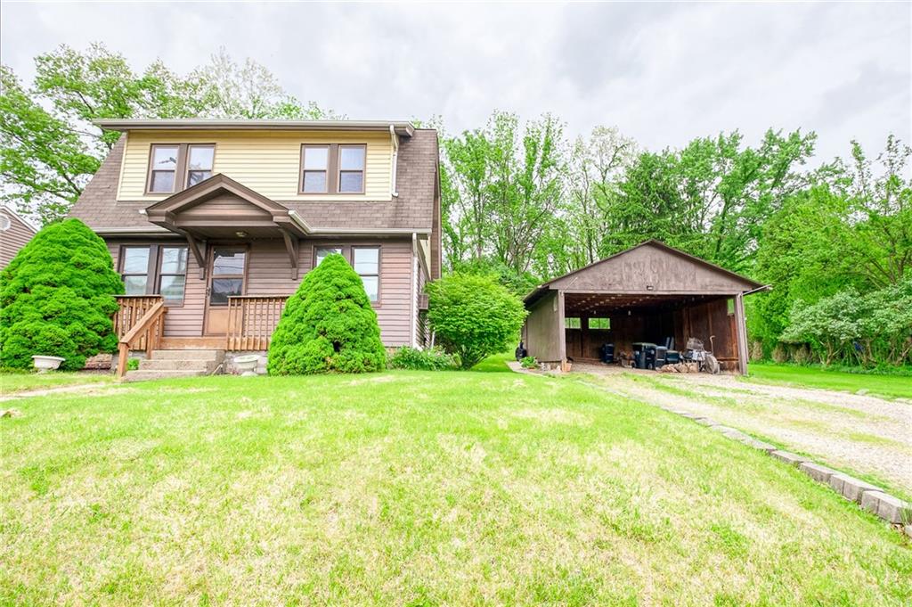 123 Manor Road Pittsburgh, PA 15237 - Photo 1 of 14 Gallery Image 1