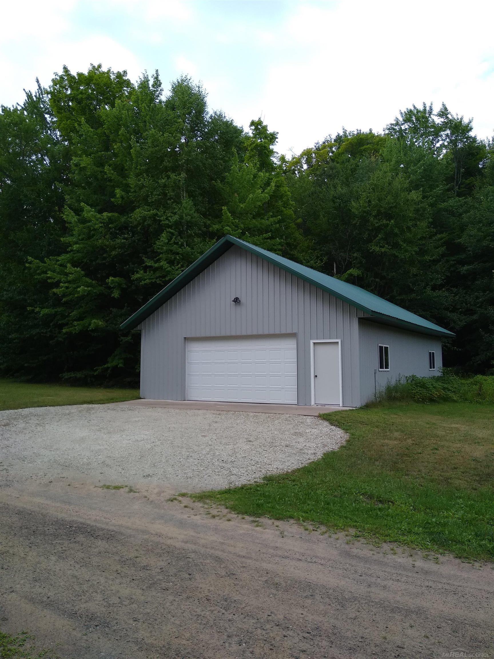 7840 Twin Lakes Road Toivola, MI 49965 - Photo 31 of 34