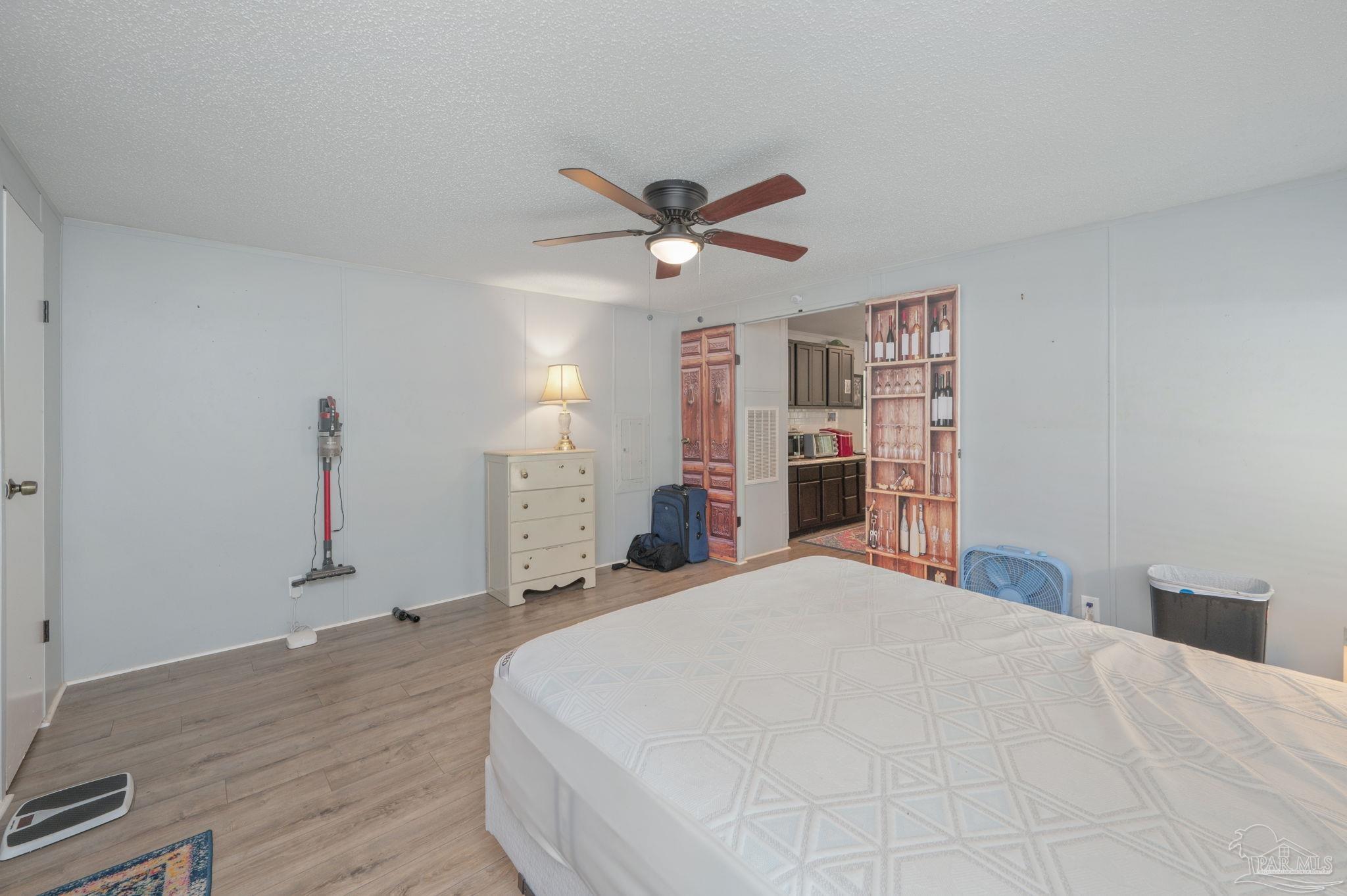 8707 John Hamm Road Milton, FL 32583 - Photo 14 of 37