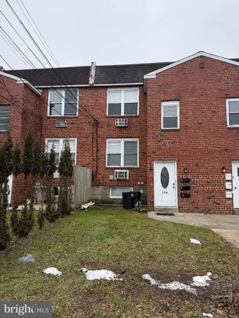 $1,350 | 720 Pine Street, Darby, PA 19023