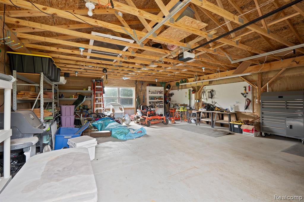 1261 Baldwin Road Fenton, MI 48430 - Photo 50 of 67