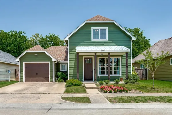 $329,000 | 2513 Chebi Lane, Denton, TX 76209