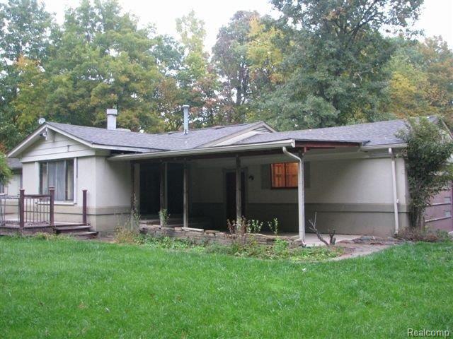 3554 Herd Road Metamora, MI 48455 - Photo 3 of 21 herd rd after lock 003.jpg