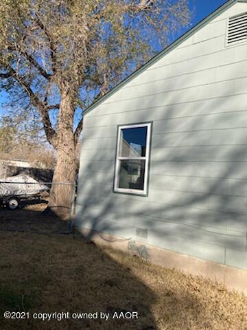 4608 Preston Street Amarillo, TX 79110 - Photo 9 of 9