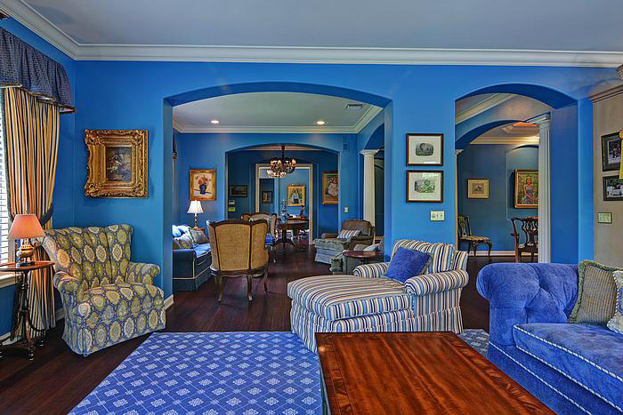 300 Southeast Spanish Trail Boca Raton, FL 33432 - Photo 18 of 32 FAMILY ROOM 2