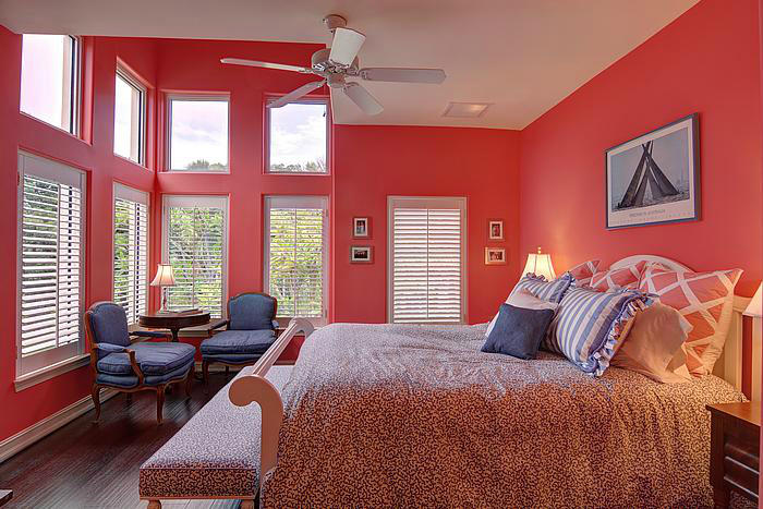 300 Southeast Spanish Trail Boca Raton, FL 33432 - Photo 22 of 32 BEDROOM 4